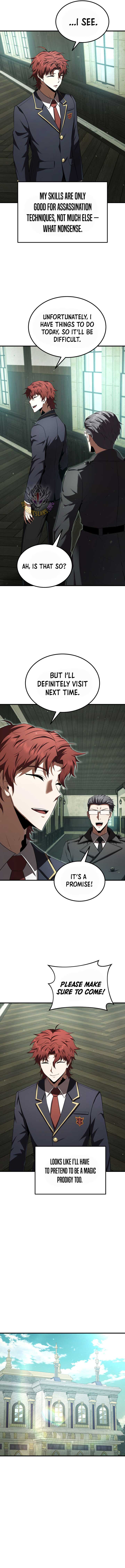The Fox-Eyed Villain of the Demon Academy Chapter 28 61 ch 28 12