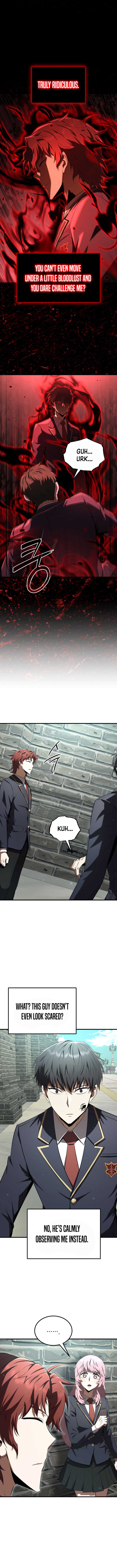 The Fox-Eyed Villain of the Demon Academy Chapter 28 52 ch 28 3