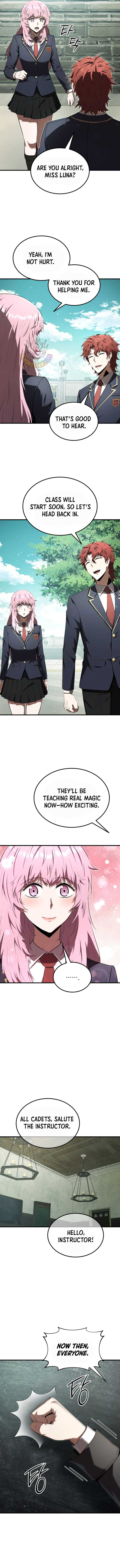 The Fox-Eyed Villain of the Demon Academy Chapter 28 54 ch 28 5