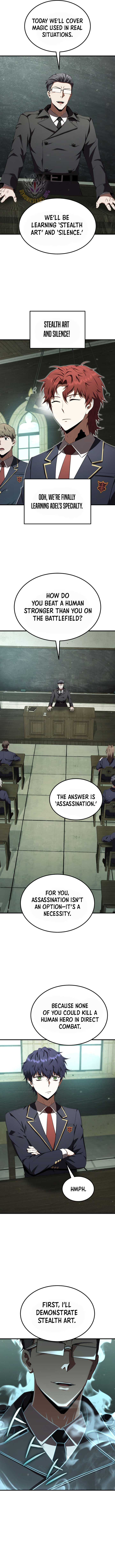 The Fox-Eyed Villain of the Demon Academy Chapter 28 55 ch 28 6