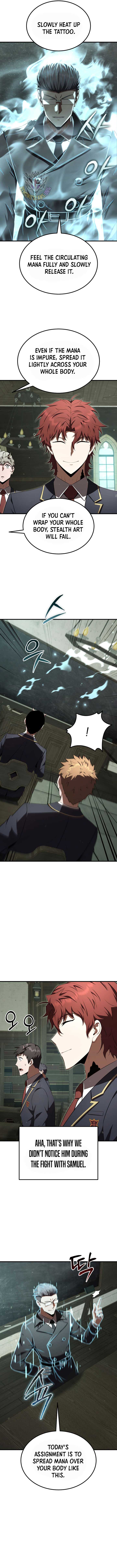 The Fox-Eyed Villain of the Demon Academy Chapter 28 56 ch 28 7