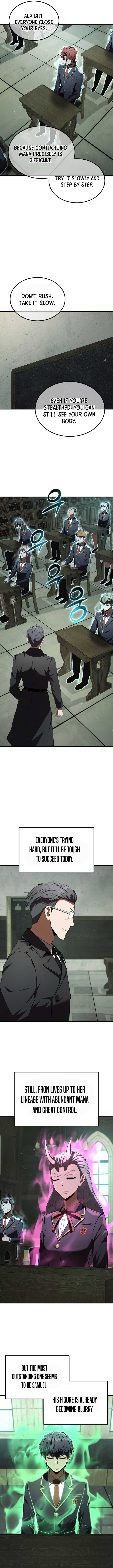 The Fox-Eyed Villain of the Demon Academy Chapter 28 57 ch 28 8