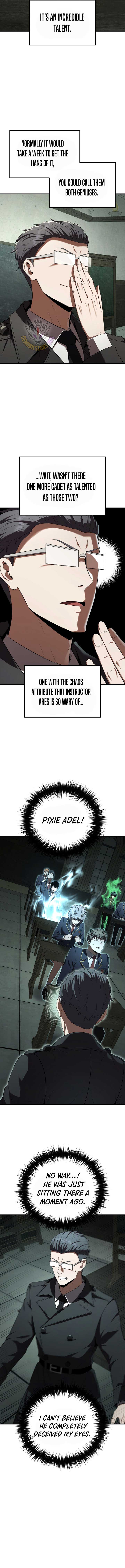 The Fox-Eyed Villain of the Demon Academy Chapter 28 58 ch 28 9