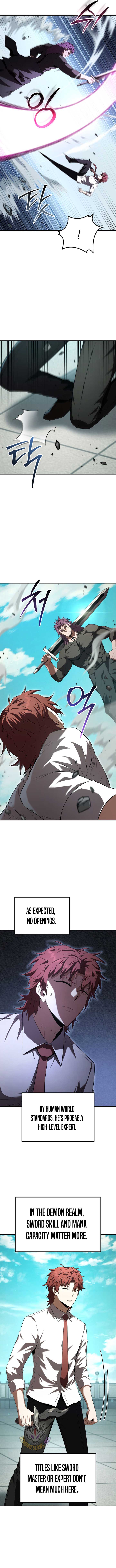 The Fox-Eyed Villain of the Demon Academy Chapter 29 63 ch 29 11