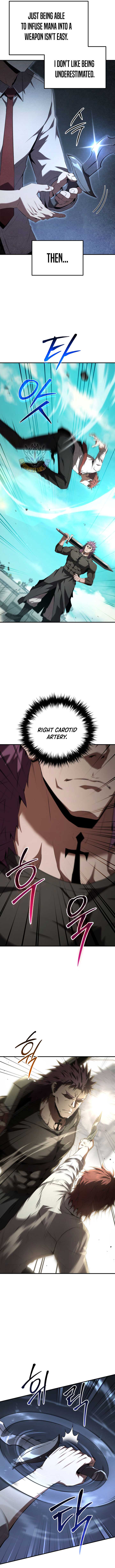 The Fox-Eyed Villain of the Demon Academy Chapter 29 64 ch 29 12