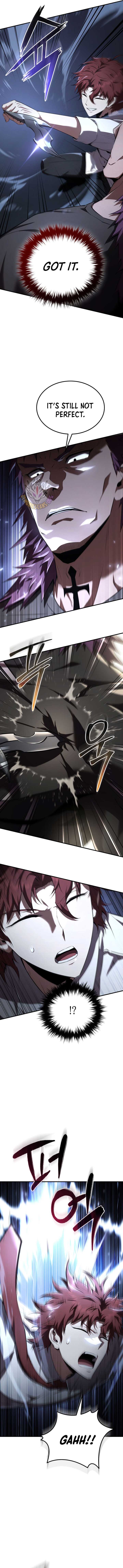 The Fox-Eyed Villain of the Demon Academy Chapter 29 65 ch 29 13