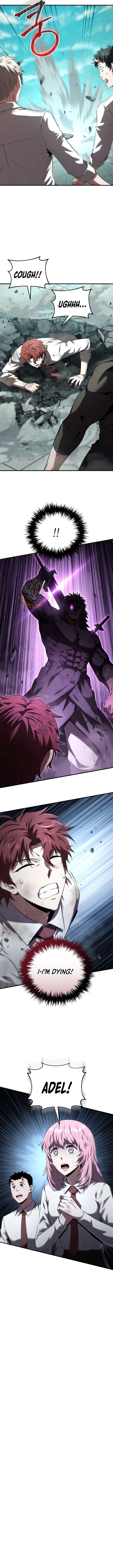 The Fox-Eyed Villain of the Demon Academy Chapter 29 66 ch 29 14