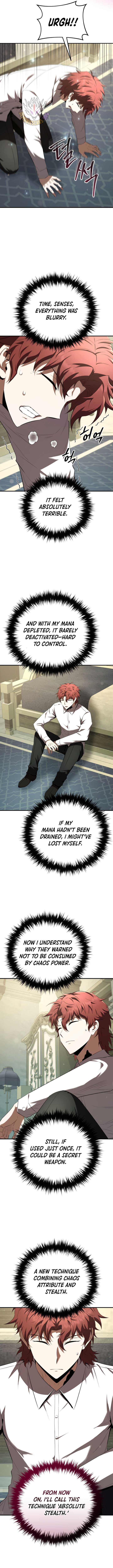 The Fox-Eyed Villain of the Demon Academy Chapter 29 54 ch 29 2