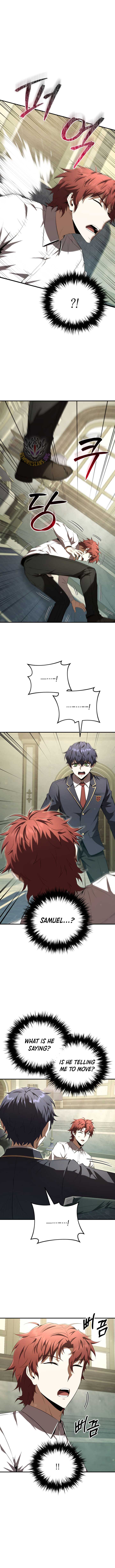The Fox-Eyed Villain of the Demon Academy Chapter 29 55 ch 29 3