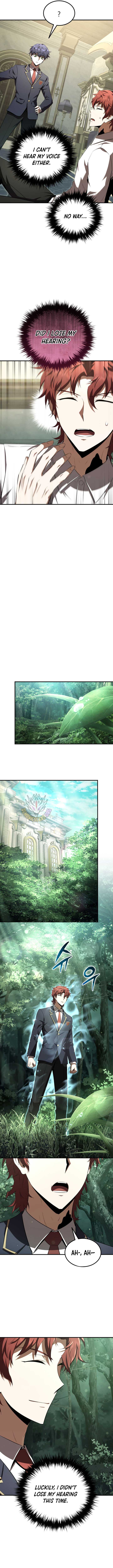 The Fox-Eyed Villain of the Demon Academy Chapter 29 56 ch 29 4