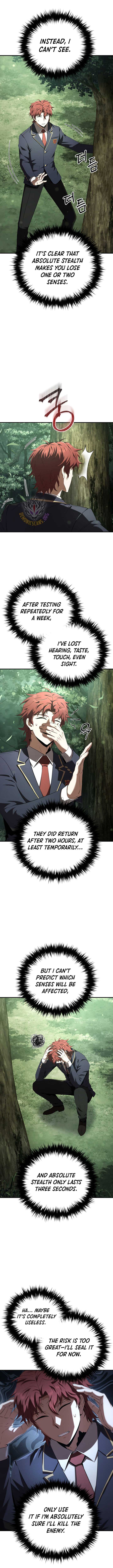 The Fox-Eyed Villain of the Demon Academy Chapter 29 57 ch 29 5