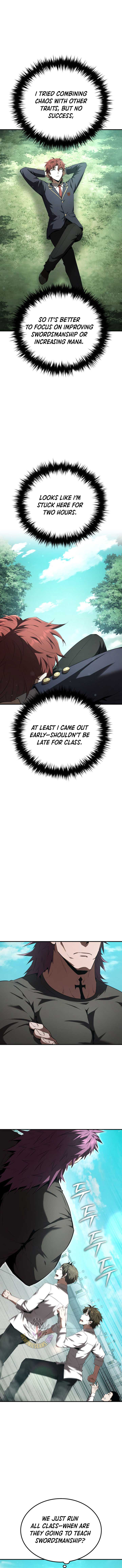 The Fox-Eyed Villain of the Demon Academy Chapter 29 58 ch 29 6