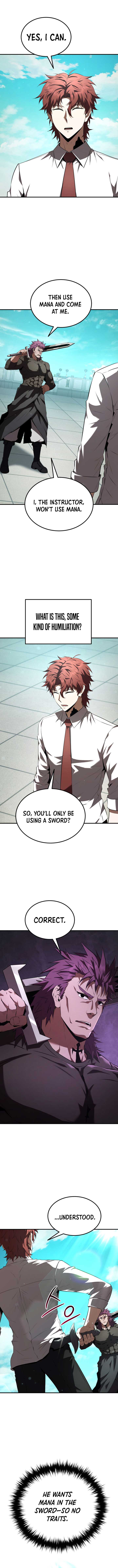 The Fox-Eyed Villain of the Demon Academy Chapter 29 61 ch 29 9