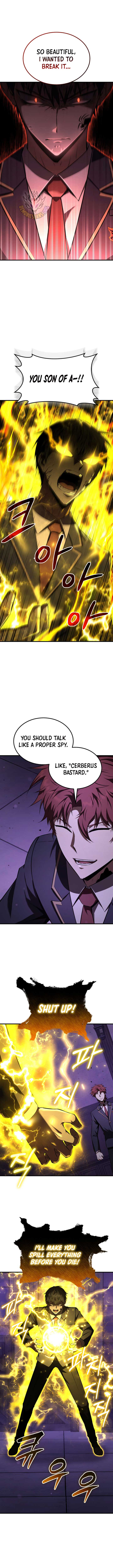 The Fox-Eyed Villain of the Demon Academy Chapter 31 64 ch 31 12