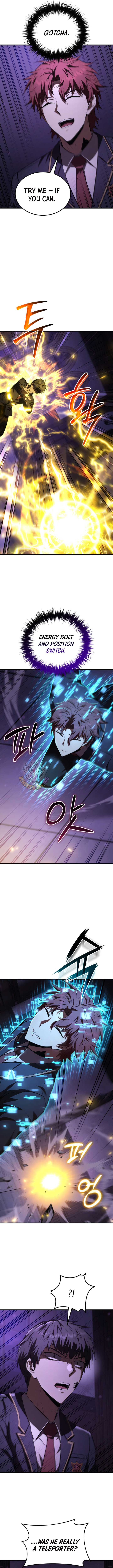 The Fox-Eyed Villain of the Demon Academy Chapter 31 65 ch 31 13