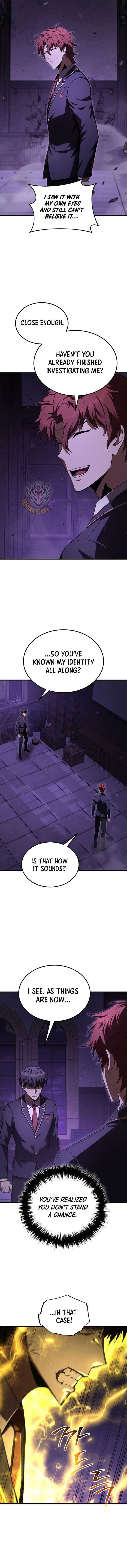 The Fox-Eyed Villain of the Demon Academy Chapter 31 66 ch 31 14