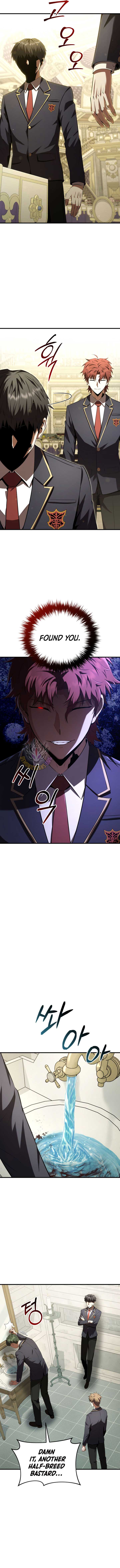 The Fox-Eyed Villain of the Demon Academy Chapter 31 54 ch 31 2