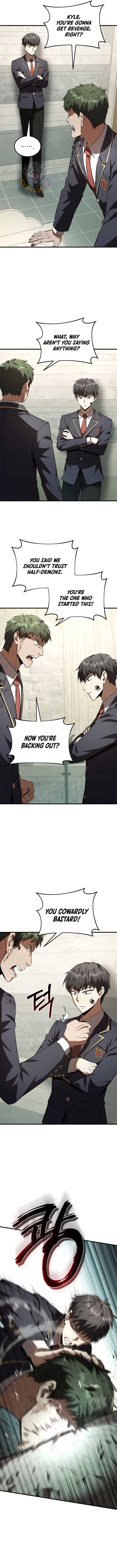 The Fox-Eyed Villain of the Demon Academy Chapter 31 55 ch 31 3