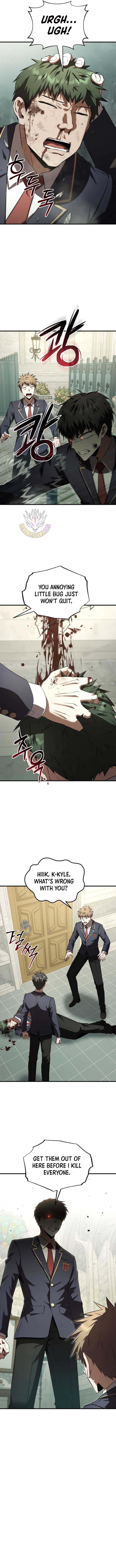 The Fox-Eyed Villain of the Demon Academy Chapter 31 56 ch 31 4