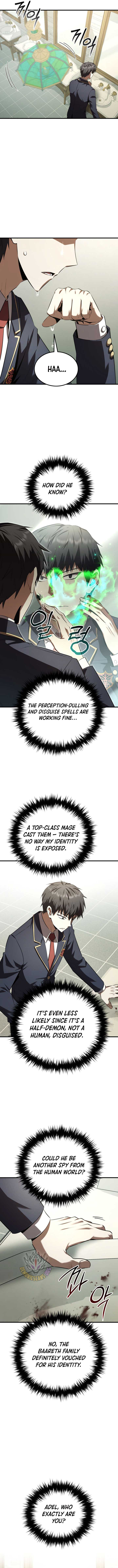 The Fox-Eyed Villain of the Demon Academy Chapter 31 57 ch 31 5