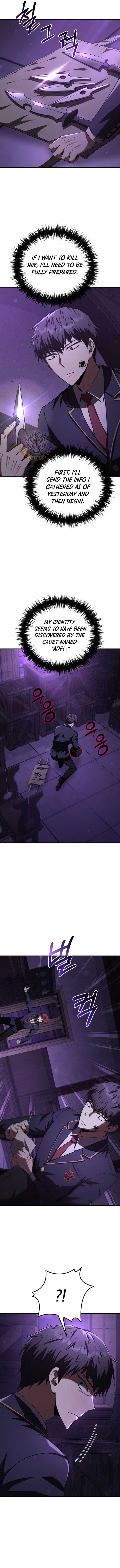 The Fox-Eyed Villain of the Demon Academy Chapter 31 59 ch 31 7