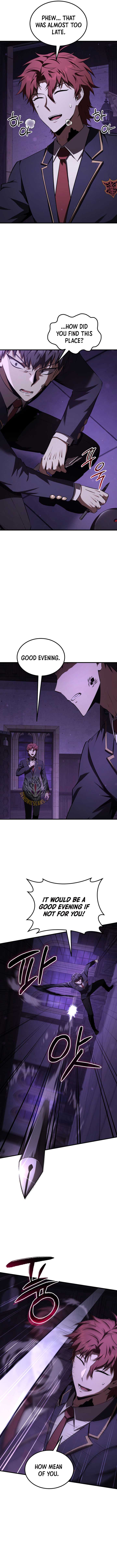The Fox-Eyed Villain of the Demon Academy Chapter 31 60 ch 31 8