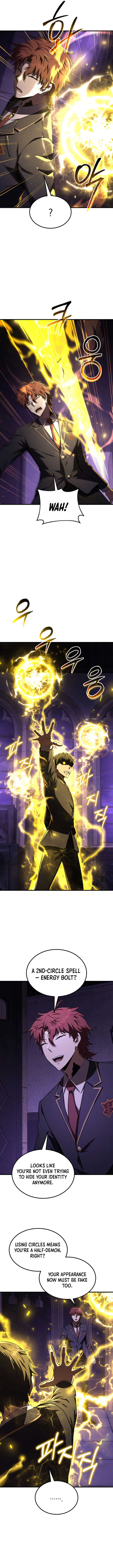 The Fox-Eyed Villain of the Demon Academy Chapter 31 61 ch 31 9