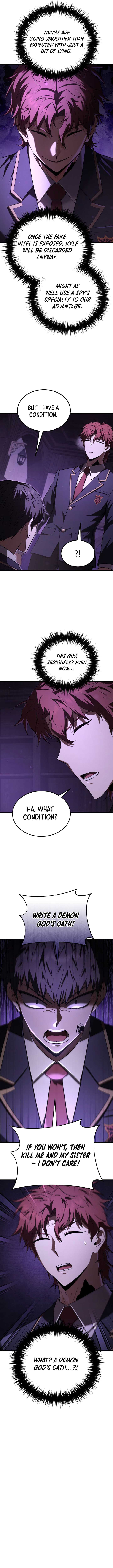 The Fox-Eyed Villain of the Demon Academy Chapter 32 66 ch 32 14