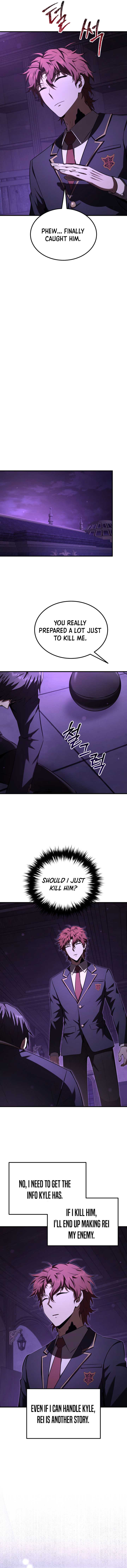 The Fox-Eyed Villain of the Demon Academy Chapter 32 56 ch 32 4