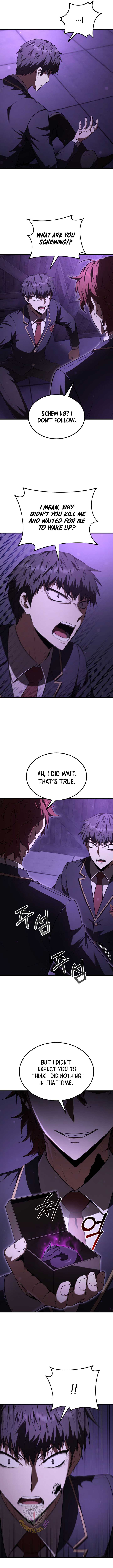 The Fox-Eyed Villain of the Demon Academy Chapter 32 59 ch 32 7