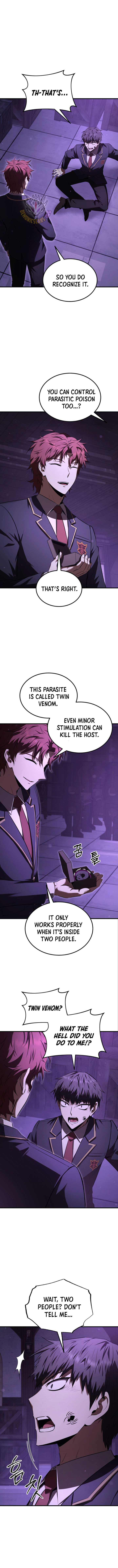 The Fox-Eyed Villain of the Demon Academy Chapter 32 60 ch 32 8