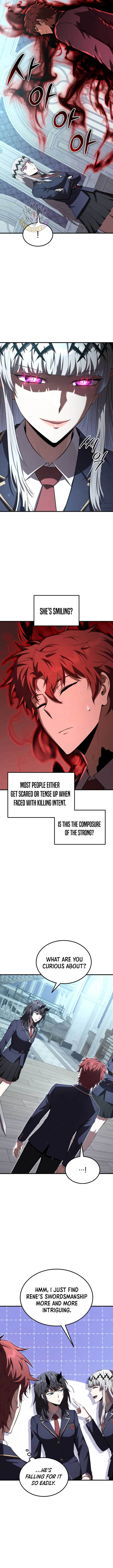 The Fox-Eyed Villain of the Demon Academy Chapter 36 57 1