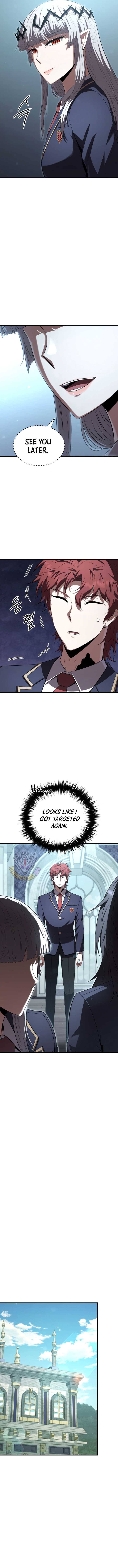 The Fox-Eyed Villain of the Demon Academy Chapter 36 60 4