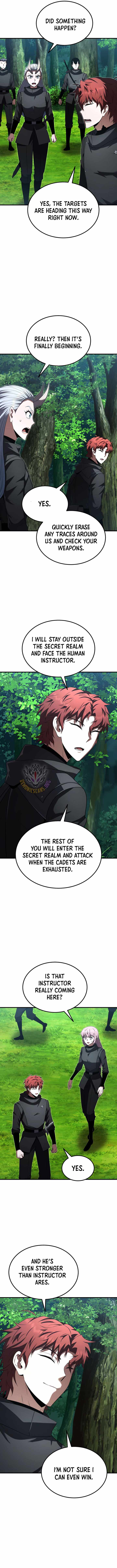 The Fox-Eyed Villain of the Demon Academy Chapter 43 59 04