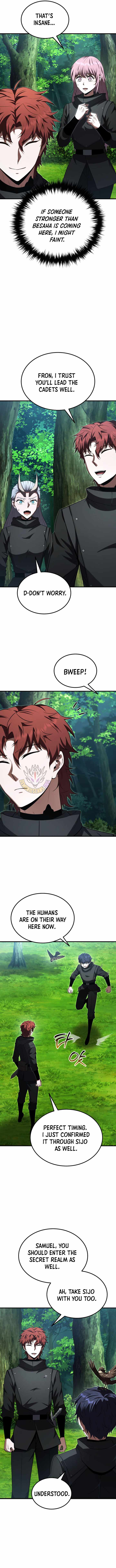 The Fox-Eyed Villain of the Demon Academy Chapter 43 60 05