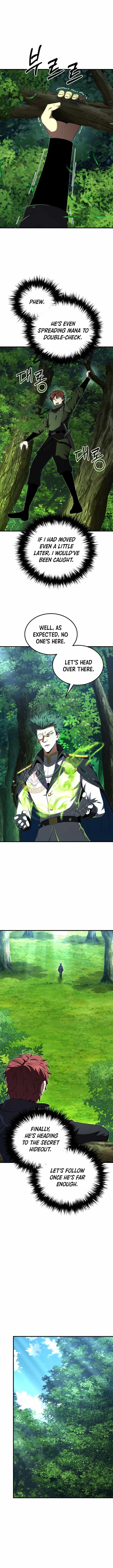 The Fox-Eyed Villain of the Demon Academy Chapter 43 67 12