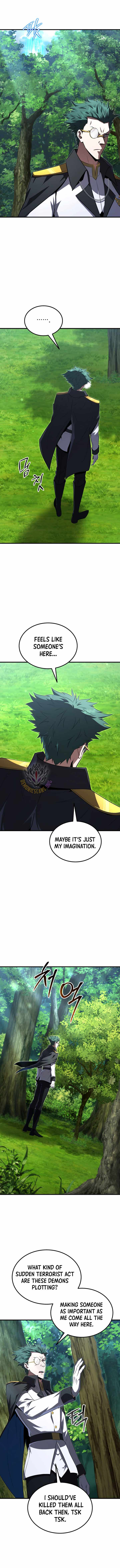 The Fox-Eyed Villain of the Demon Academy Chapter 43 68 13