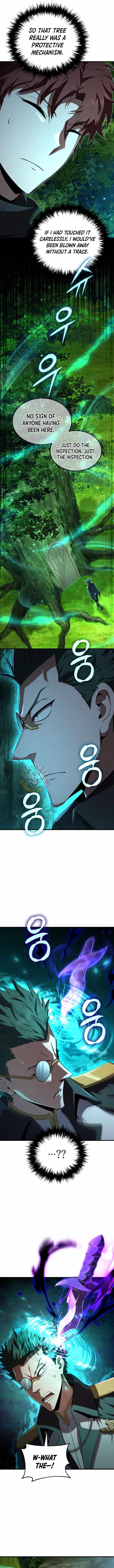 The Fox-Eyed Villain of the Demon Academy Chapter 43 70 15