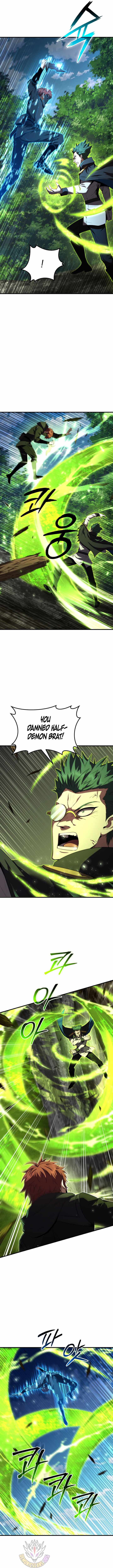 The Fox-Eyed Villain of the Demon Academy Chapter 44 61 09