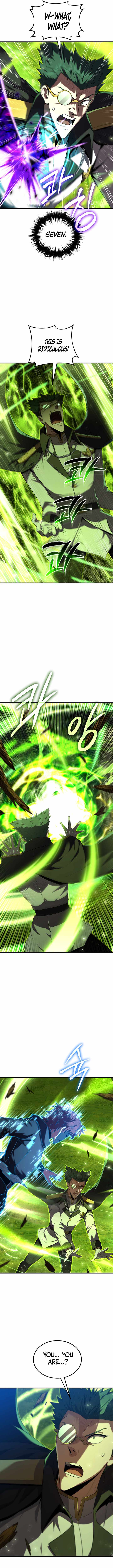 The Fox-Eyed Villain of the Demon Academy Chapter 44 66 14