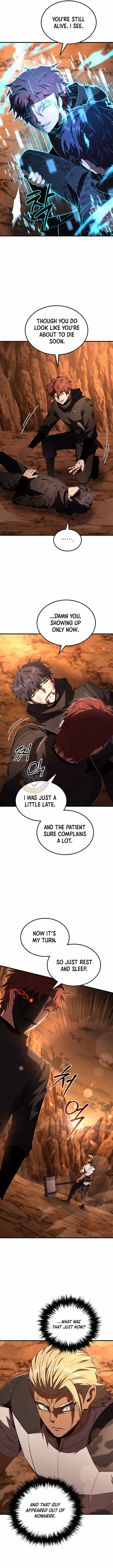 The Fox-Eyed Villain of the Demon Academy Chapter 48 57 02