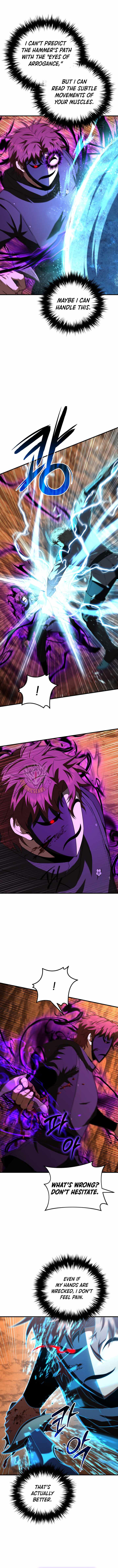 The Fox-Eyed Villain of the Demon Academy Chapter 48 60 05
