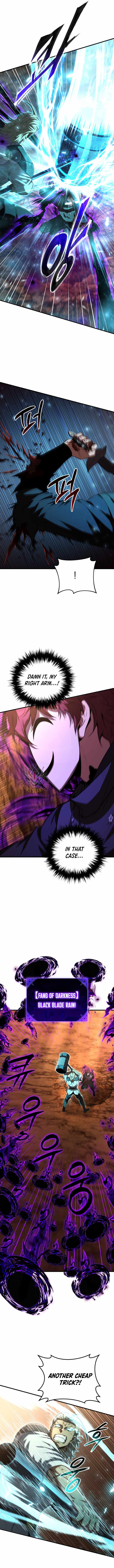 The Fox-Eyed Villain of the Demon Academy Chapter 48 63 08
