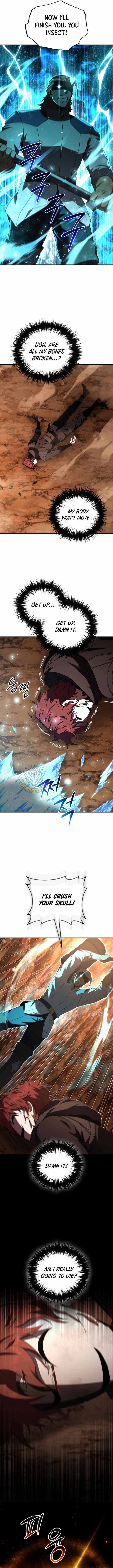 The Fox-Eyed Villain of the Demon Academy Chapter 48 65 10