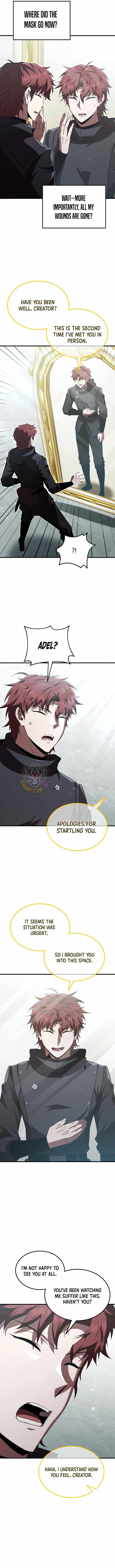 The Fox-Eyed Villain of the Demon Academy Chapter 48 67 12