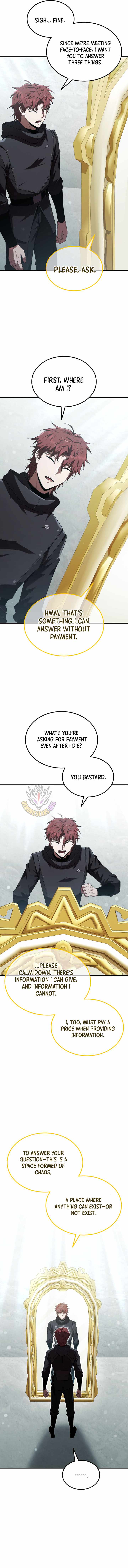 The Fox-Eyed Villain of the Demon Academy Chapter 48 68 13