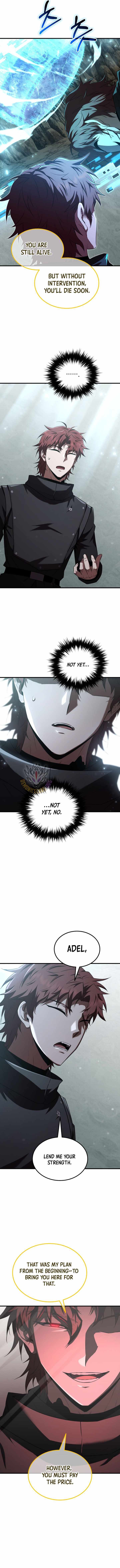 The Fox-Eyed Villain of the Demon Academy Chapter 48 70 15