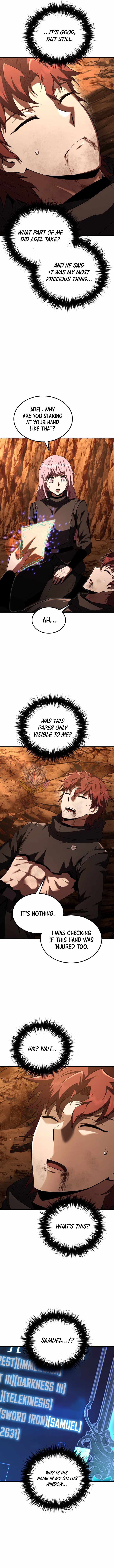 The Fox-Eyed Villain of the Demon Academy Chapter 51 55 03