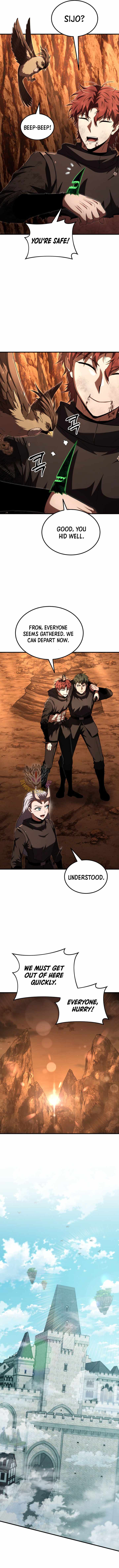 The Fox-Eyed Villain of the Demon Academy Chapter 51 62 10