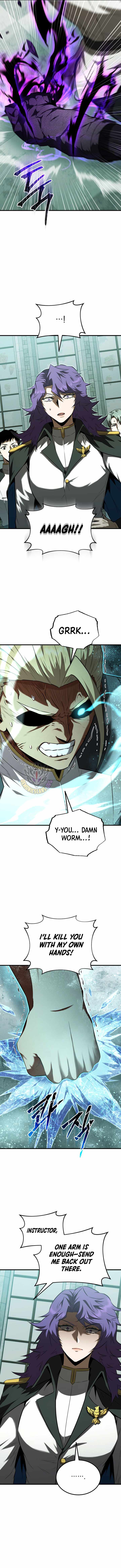 The Fox-Eyed Villain of the Demon Academy Chapter 51 66 14